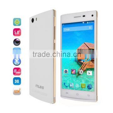 5inch Android 4.4 MTK6592 1.4Ghz MLais M9 Octa core Smartphone