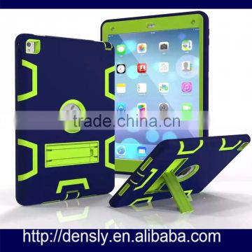 2016 hot selling hard protected tablet case for ipad mini 2/3/4