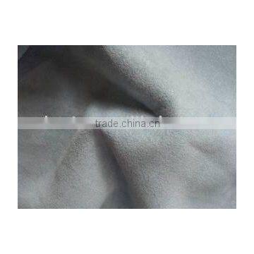 micro suede garment fabric