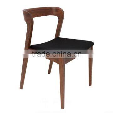 mid century modern dining chairs