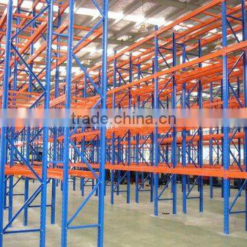 Ownace China Supplier Durable Heavy Duty Warehouse Rack Numbering System