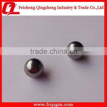 5mm/5.56mm/6mm/6.35mm Stainless Steel Ball photo-6