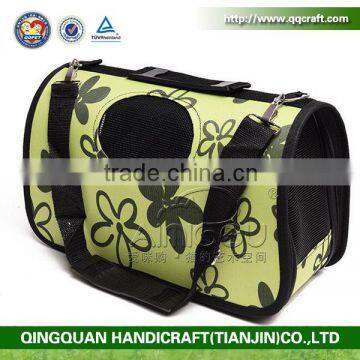 Convenient Portable Dog Carrier Bag,Soft Sided Pet Carrier,Backpacks Dog Carrier