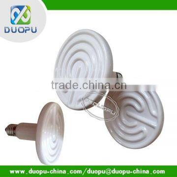 electric heating element cermaic heat lamp for animals