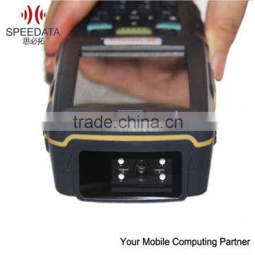 Handheld Speedata TT35 Sunlight Readble 3.5inch Screen IP65 Rugged qr Code Reader Android