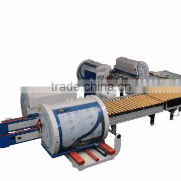 Double Side Tenoner photo-6