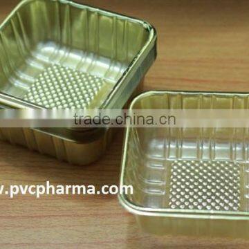 Rigid PS Film With Thermoforming Mooncake Tray