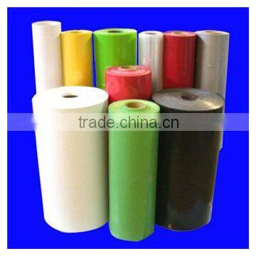 pvc sheet film right pvc sheet flocked pvc roll