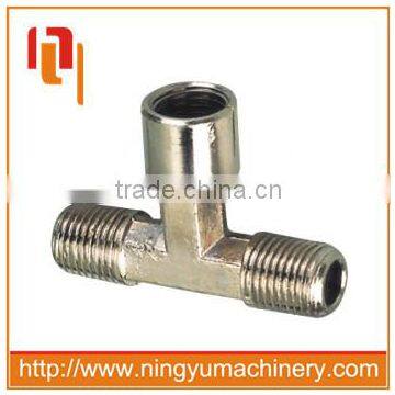 high quality 2015 new arrival t connector