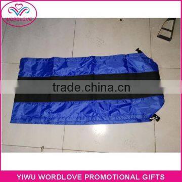 600D Oxford and Polyester Fabric Printed Universal Spare Car Tyre Cover Wheel Storage and Carry Bag Cover Holder Tote Tire Cover photo-6