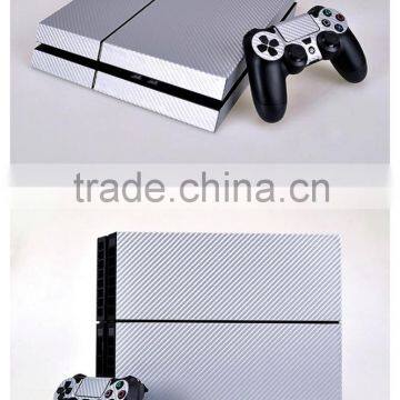 High Quality Vinyl Skin Stikcer for Ps4 Controller photo-6