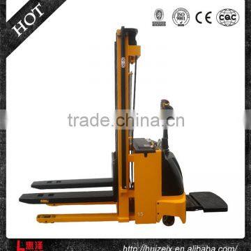 3m Height Electric Stable Stacker Forklift