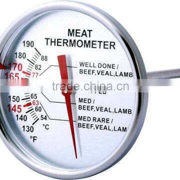 Dial Meat Thermometer