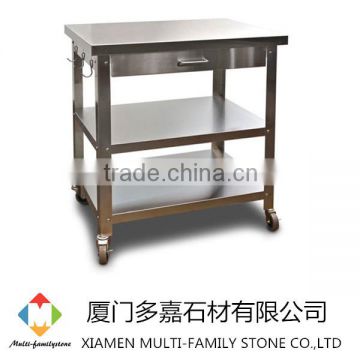 Cheap prefab prefabricated kitchen islands kitchen islands MI-03