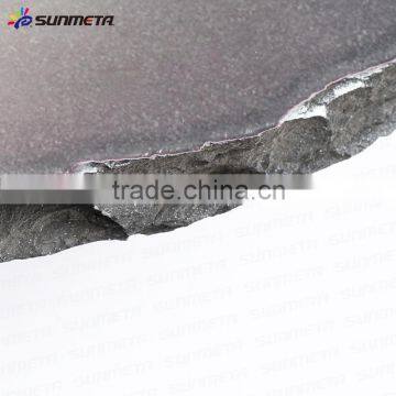 Sunmeta Cheap Supply Irregular Shaped 30*30cm Heat Press Rock Slate Photo(SH-34) photo-3