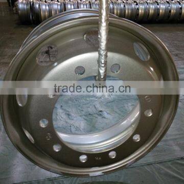 truck rim 22.5x9.00 10H