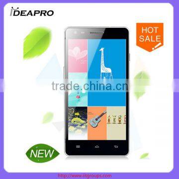 4G FDD LTE MTK6582 mobile phone V1000