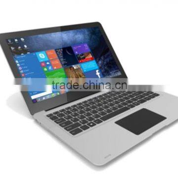 14" Intel Netbook