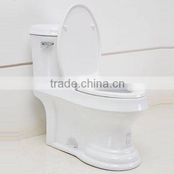 CUPC One Piece Toilet photo-2