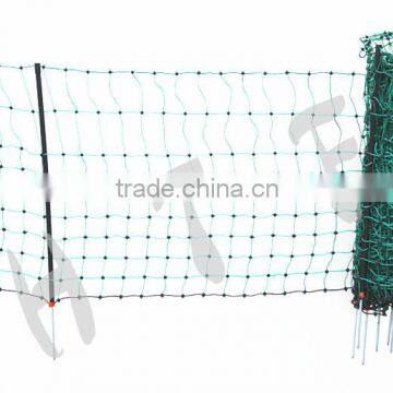 cheap dog ear fence,electric fencing netting