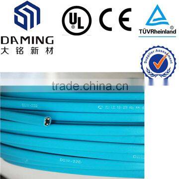 Oil Pipe antifreeze Heat Tracing Cable Wattage Heating Cable