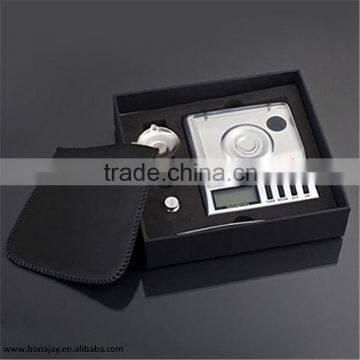 Best Selling Jewelry Digital Pocket Scale 0.001g photo-6