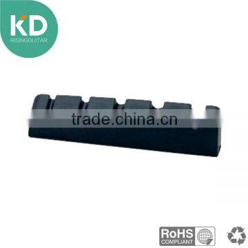ZE-1022 musical instrument accessories bone upper nut in guitar of high quality