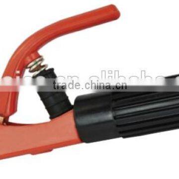 Iron Material Electrode Holder ( Japanese type )