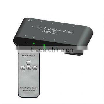 Optical Toslink Switch AX-A11
