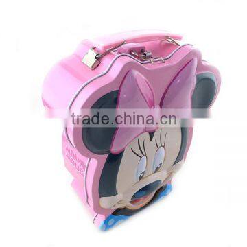 Promotion Tin Can,promotional and Unique Tin Packing Cans,promotional Flash Drive Tin Box photo-4