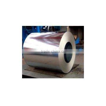 Cold Rolled Steel Coils