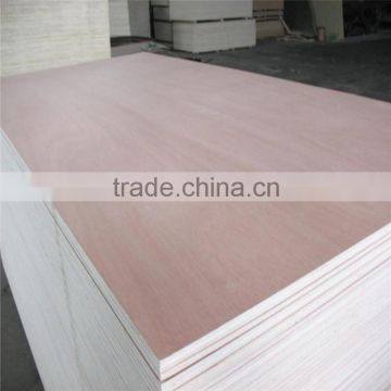 okoume 18mm commercial plywood prices