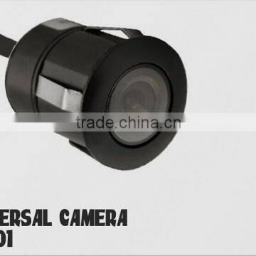 Backup Camera, Metal Mini Camera, Ip67 Ip68 Underwater Camera photo-3