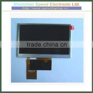 4.3 -inch AT043TN25V.2 / AT043TN24 v.1 lcd screen