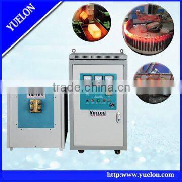 superaudio frequency induction heating machine