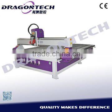 Good sale, CNC router, CNC cutting machine price DT2040