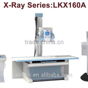 Fine Link Supply Fine Radiology Machine High Frequency Multi-parameter X-ray Digital Radiography System With Best Quality photo-6