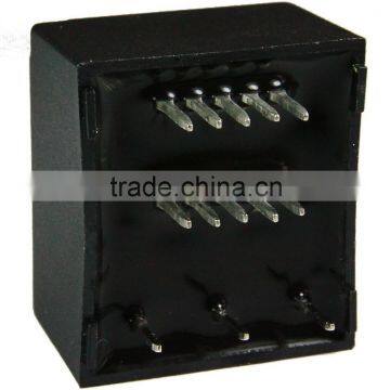 0-5v 0-10v Hall Effect Vibration Sensor