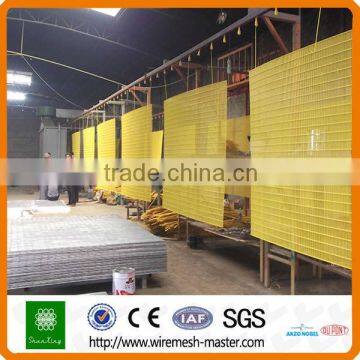 Shunxing Fence Factory Welded 358 Security Fence/Anti Climb Fence photo-6