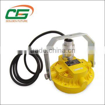 Waterproof 2000 lumen LED Explosion Proof Light