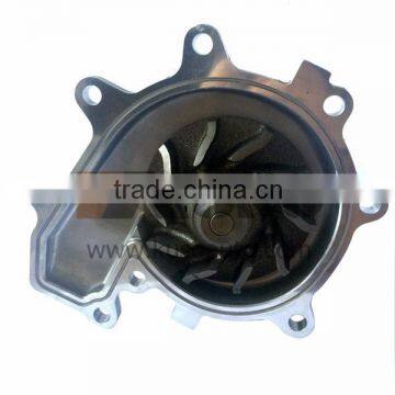 8-98038845-0 Engine Water Pump for 4HK1 Sumitomo SH200-5 Excavator parts