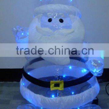 inflatable party light