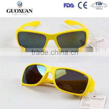 Cool children fun brand sports kids sunglasses