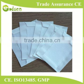 Pain relief Cooling Patch, Cooling Patch OEM service offer, physical therapy