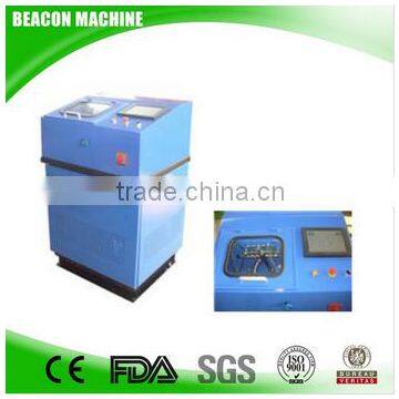 the popular BCS200 common rail diesel injector test bench