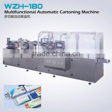 Special Designed Carton Box Slotter Machine