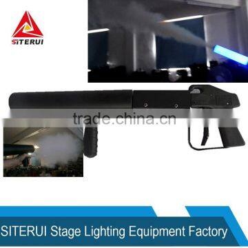 co2 gun CO2 jet machine smoke gun