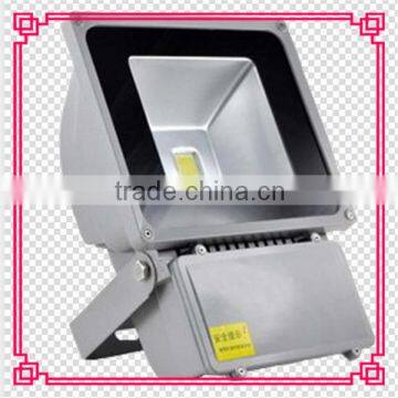 hot sale waterproof outdoor LED Flood light with 2 years warranty 10w advertising floodlight