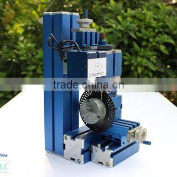 Metal Dividing Drilling Machine photo-2