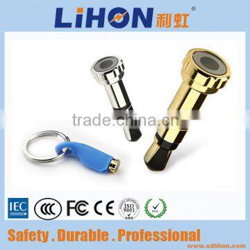 Intelligent remote control infrared universal phone controller for households appliances